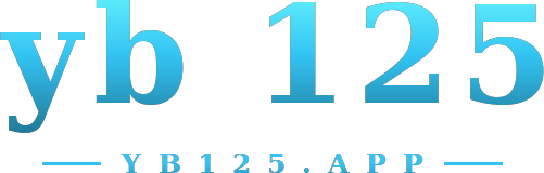 yb 125 logo